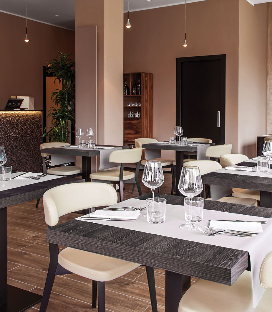 Chiuma’s - Il Ristorante