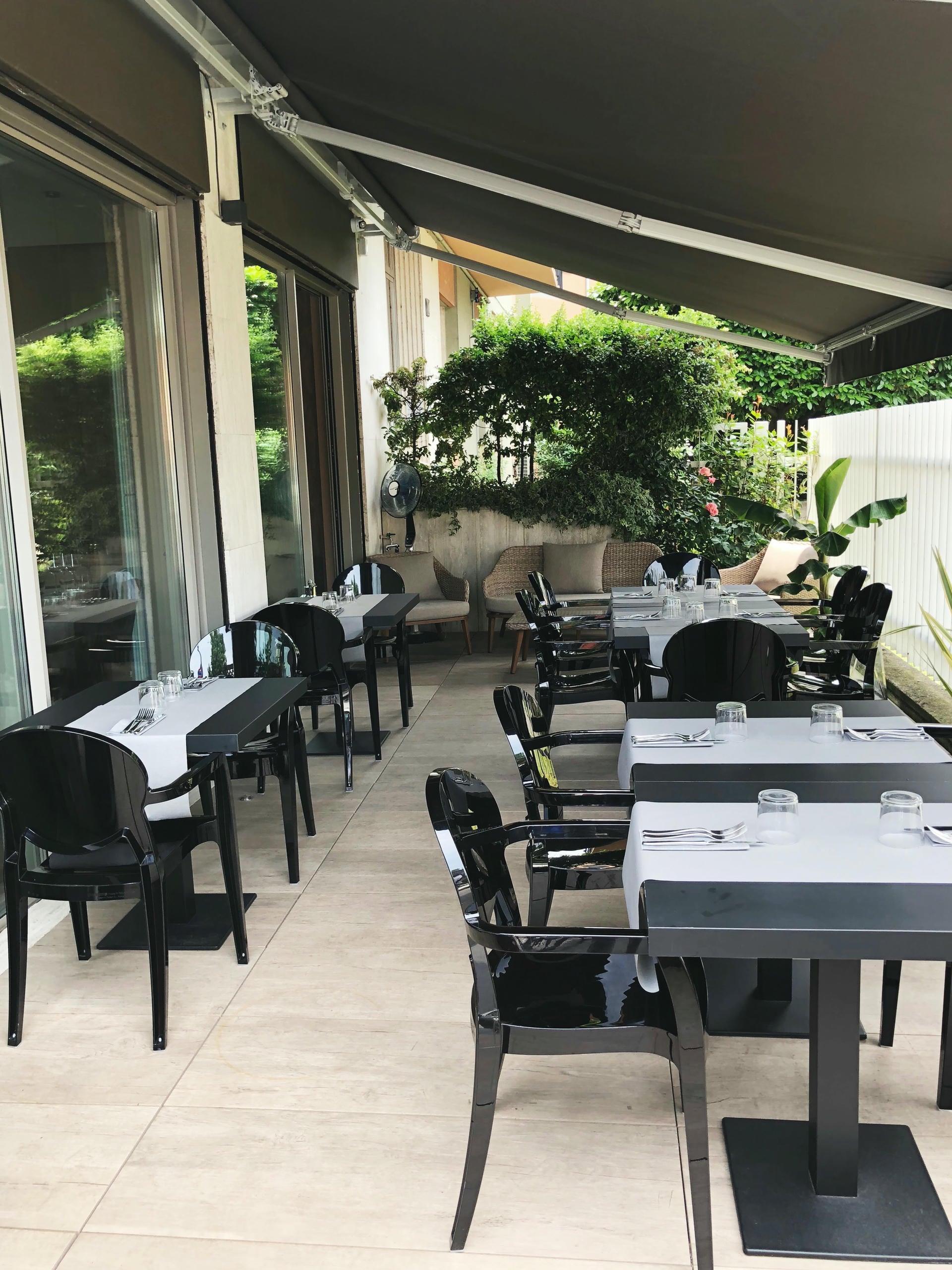 Chiuma’s - Il Ristorante